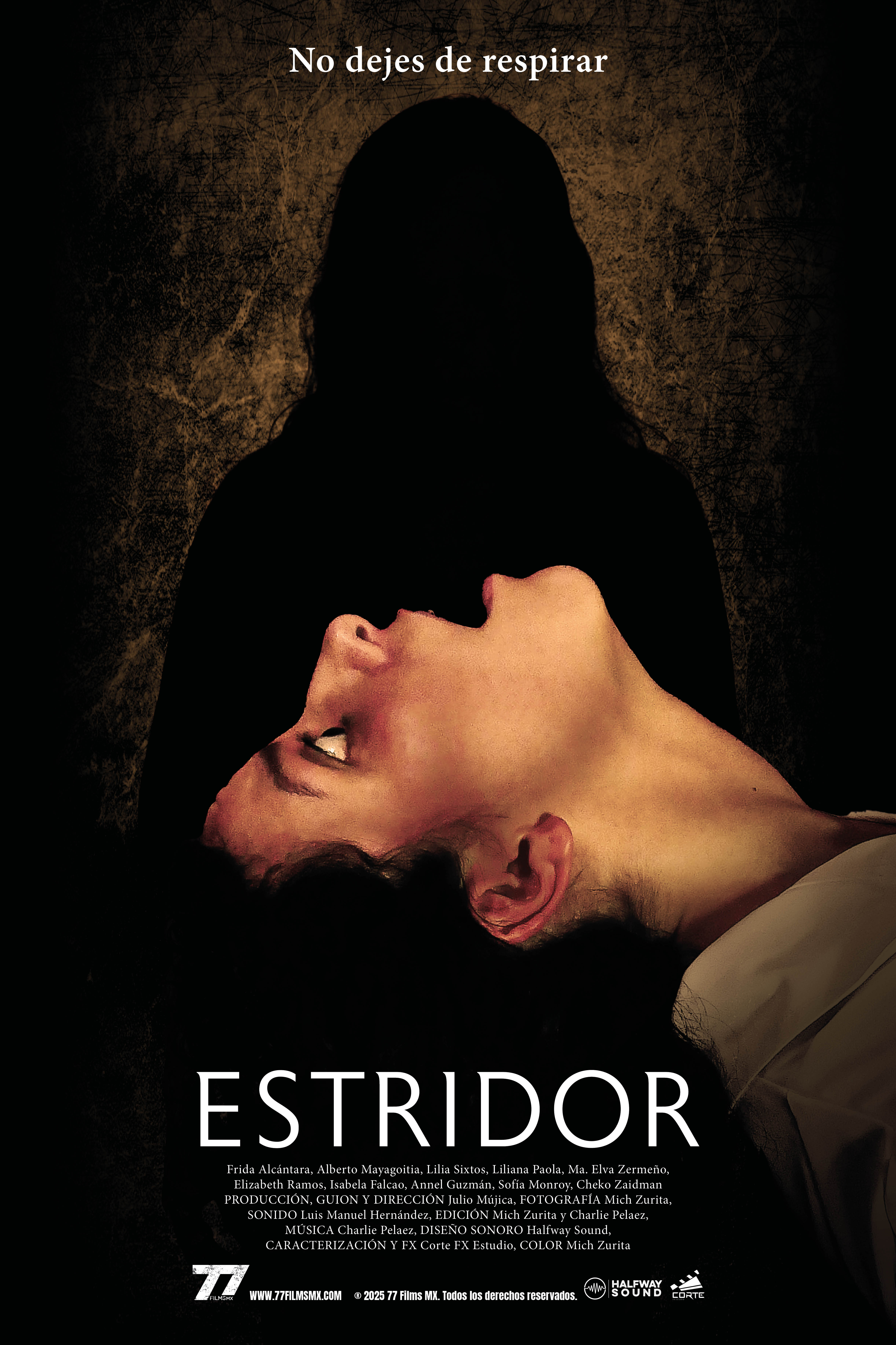 ESTRIDOR