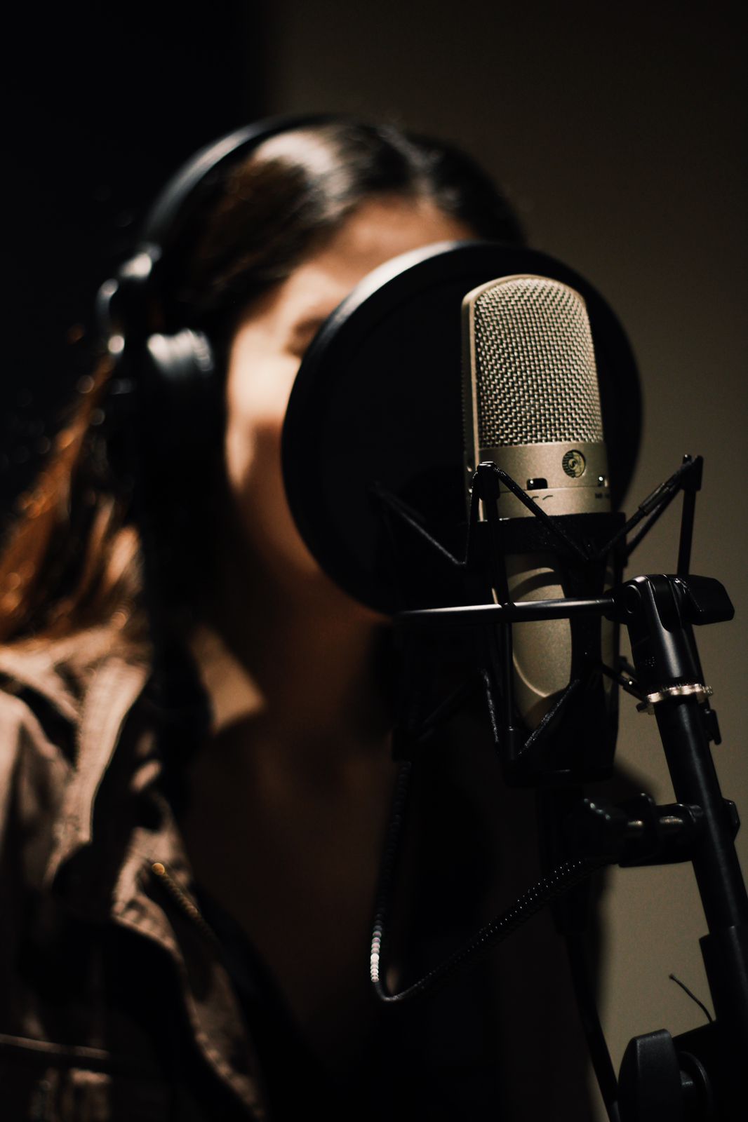 Grabación y edición de podcasts