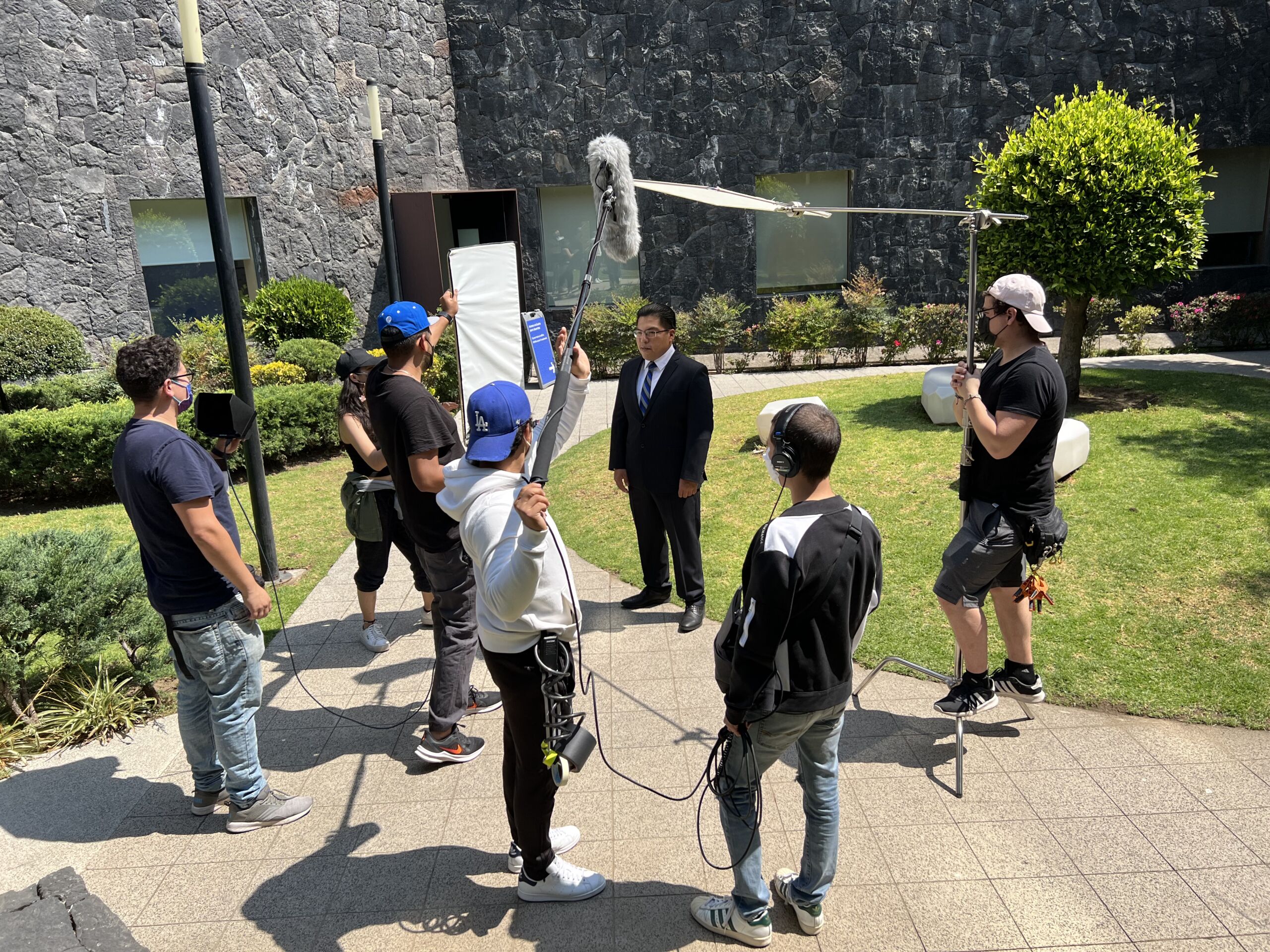 Sonido directo