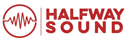 HALFWAY SOUND